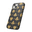 Playing Card Suits Phone Case