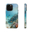 Coral Reef Tough Phone Case