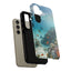 Coral Reef Tough Phone Case