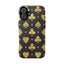 Playing Card Suits Phone Case