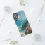 Coral Reef Tough Phone Case