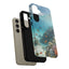 Coral Reef Tough Phone Case