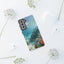 Coral Reef Tough Phone Case