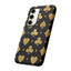 Playing Card Suits Phone Case