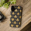 Playing Card Suits Phone Case