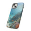 Coral Reef Tough Phone Case