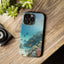 Coral Reef Tough Phone Case