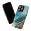 Coral Reef Tough Phone Case