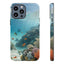 Coral Reef Tough Phone Case