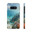 Coral Reef Tough Phone Case