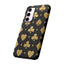 Playing Card Suits Phone Case