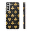 Playing Card Suits Phone Case