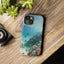 Coral Reef Tough Phone Case