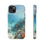 Coral Reef Tough Phone Case