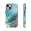 Coral Reef Tough Phone Case