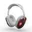 Iron Man AirPods Max Case – Tough-As-Nails Marvel Headphone Cover