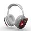 Iron Man AirPods Max Case – Tough-As-Nails Marvel Headphone Cover
