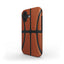 Basketball-Themed Tough Case