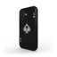 Ace of Spades Skull Phone Case – Dark Elegance Meets Poker Edge