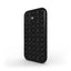 Luxury Poker Suit Phone Case – Elegant Black Playing Card Design for Poker Players