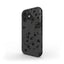 Black Playing Cards Phone Case – Dark Poker Aesthetic & Tough Protection