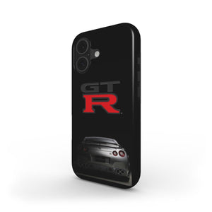 Nissan GT-R JDM Phone Case – R35 Skyline Street Racing Style