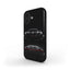 Bugatti La Voiture Noire Phone Case – Sleek Black Luxury Supercar-Inspired Cover