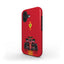 Ferrari F1 #25 Phone Case – Scuderia Racing Edition