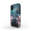 BMW Cityscape Tough Phone Case