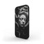 Medusa Stone Gaze Tough Phone Case – Greek Mythology Gorgon Art