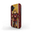 Iron Man Phone Case – Marvel Armor Design for iOS & Android