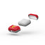 Glossy Ferrari Red AirPods Case – Premium Protective Cover