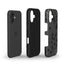 Black Playing Cards Phone Case – Dark Poker Aesthetic & Tough Protection