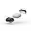 Mercedes-Benz AirPods Case Carbon Fiber Style – Premium Protective Cover