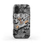 Luffy Gear 5 Phone Case – Joy Boy Awakening Anime Art
