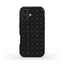 Luxury Poker Suit Phone Case – Elegant Black Playing Card Design for Poker Players