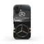 Luxury Mercedes-Benz Tough Phone Case – Car Design & Premium Protection