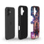 Luffy x Kaido Dragon One Piece Tough Phone Case