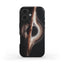 Interstellar Black Hole Phone Case – Cosmic Depth, Space Art & Galaxy Vibes