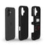 Music On World Off Phone Case – Minimalist Design for True Music Lovers
