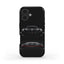 Bugatti La Voiture Noire Phone Case – Sleek Black Luxury Supercar-Inspired Cover