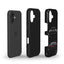 Bugatti La Voiture Noire Phone Case – Sleek Black Luxury Supercar-Inspired Cover