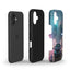 BMW Cityscape Tough Phone Case