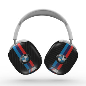 BMW M Carbon Fiber AirPods Max Case | M Performance Racing Cover