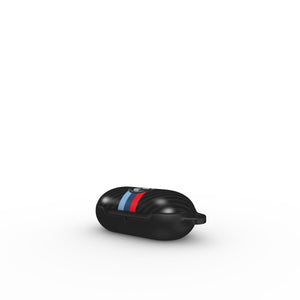 BMW Motorsport Samsung Buds Case – Luxury Protective Earbuds Cover