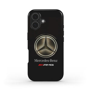 Mercedes-Benz AMG Elite Phone Case – Luxury Power Meets Everyday Protection