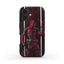 Deadpool Phone Case – Marvel Comic Superhero Cover (iOS & Android)