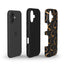 Luxury Gold Poker Phone Case – Premium Card Suit Design for Gamers, Hustlers & High Rollers