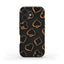Luxury Gold Poker Phone Case – Premium Card Suit Design for Gamers, Hustlers & High Rollers