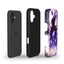 Shadow Monarch Tough Phone Case – Awakened Power, Darkness & Absolute Domination